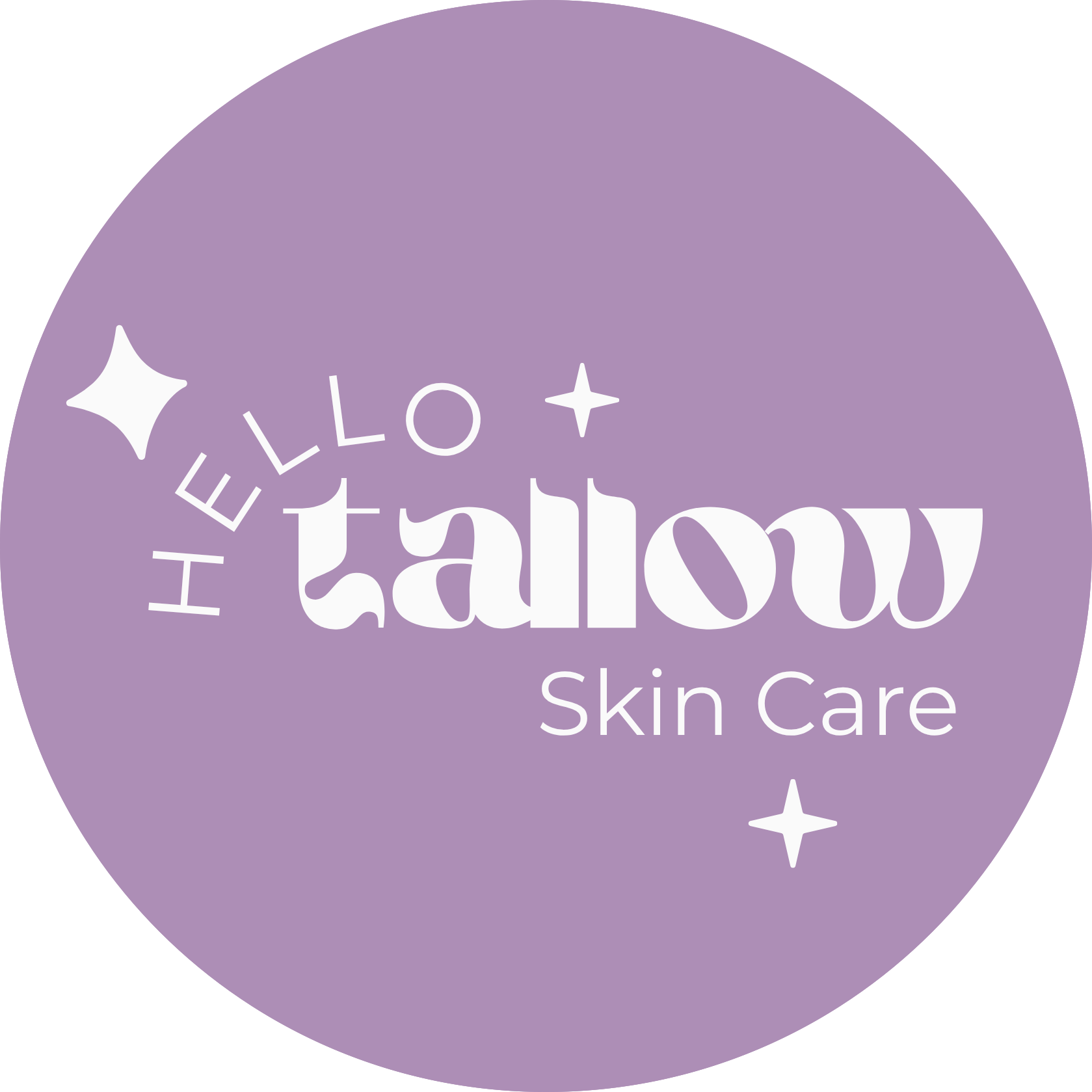 Hello Tallow Skin Care